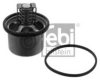 FEBI BILSTEIN 11496 Thermostat, coolant